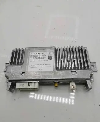 Mercedes-Benz E W213 Bluetooth control unit module A2139006120 A0009025442