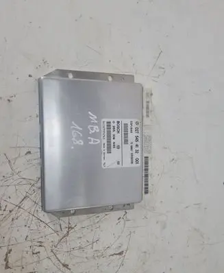 Mercedes-Benz A W168 ABS control unit/module 0265109445 0275454132Q01
