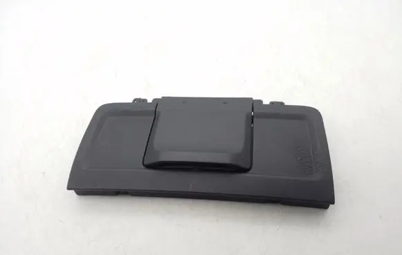 Volkswagen PASSAT CC Other center console (tunnel) element 3C0863289D