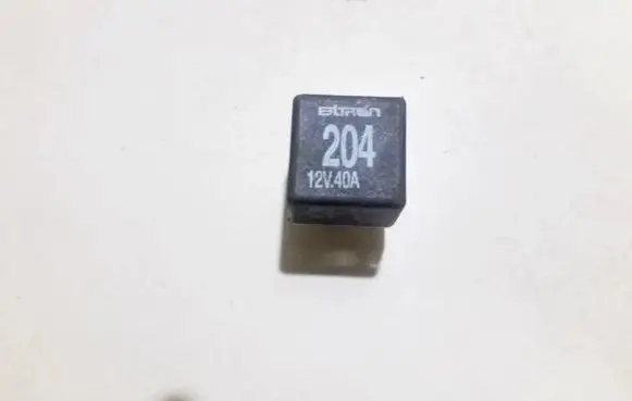 Audi A6 S6 C5 4B Other relay 431951253h