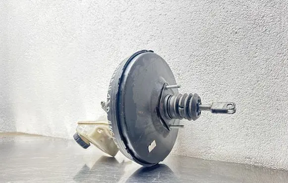 Opel Astra H Brake booster 13216084