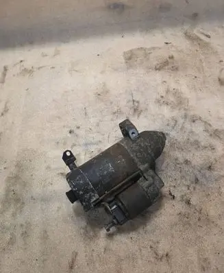 Audi A8 S8 D2 4D Starter motor 