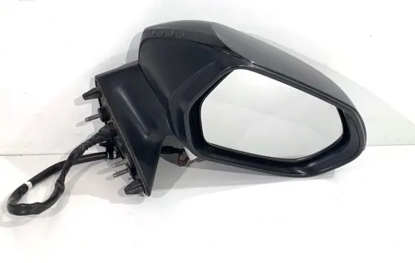 Toyota Yaris Cross Front door electric wing mirror
