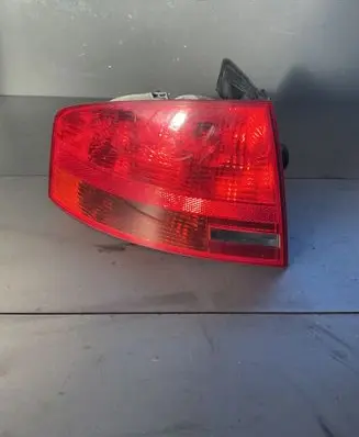 Audi A4 S4 B7 8E 8H Rear/tail lights