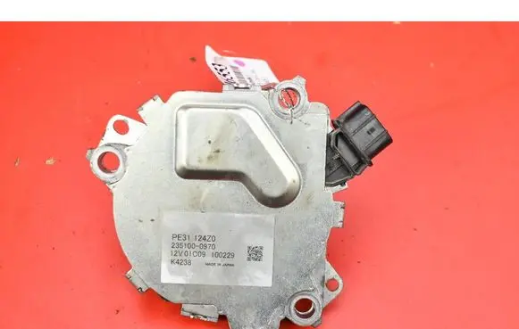 Mazda MX-5 NA Miata Sensor PE31124Z0