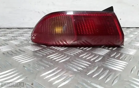 Alfa Romeo 156 Rear/tail lights