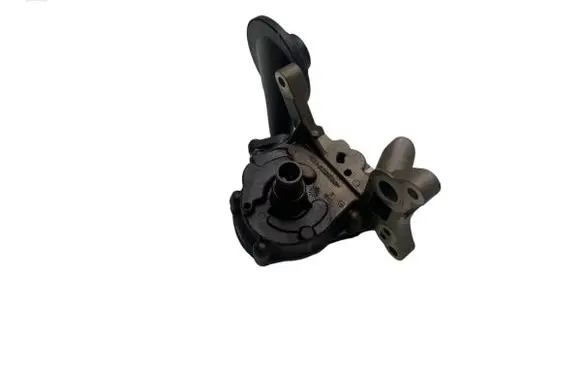 Audi A6 S6 C7 4G Oil pump 06E115105