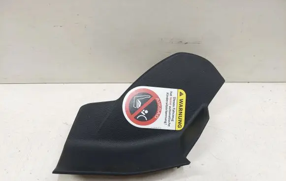 Mercedes-Benz B W245 Dashboard side end trim A1696800278 1005519