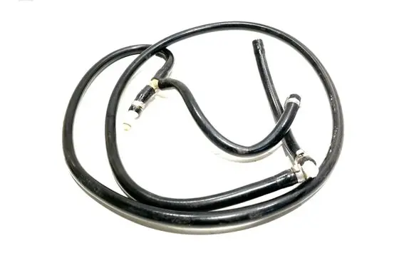 Audi A6 S6 C6 4F Headlight washer hose/pipe 4F0955970