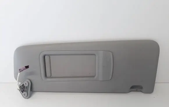 BMW X1 E84 Sun visor