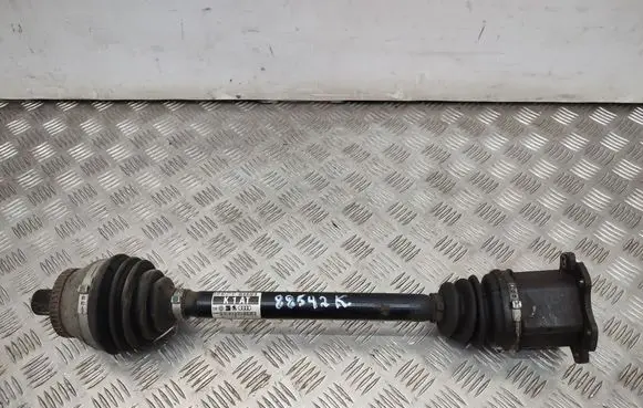 Audi A4 S4 B7 8E 8H Front driveshaft 8E0407271AT