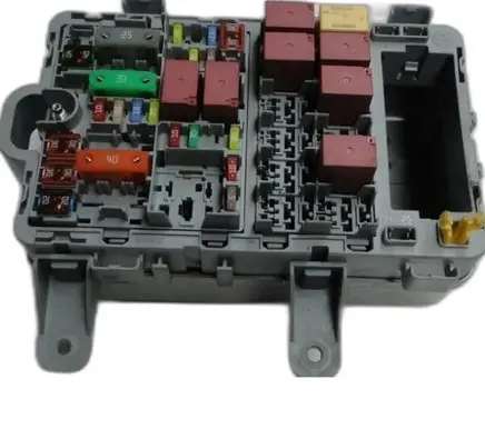 Alfa Romeo Stelvio Fuse box set 51987784