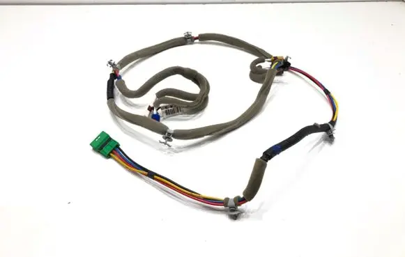 Hyundai Elantra VII Engine installation wiring loom 96220-AA420