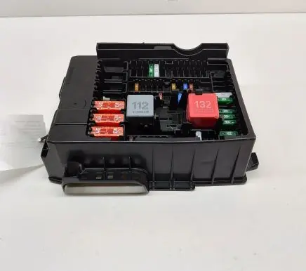Mercedes-Benz EQE v295 Fuse module A2239061502