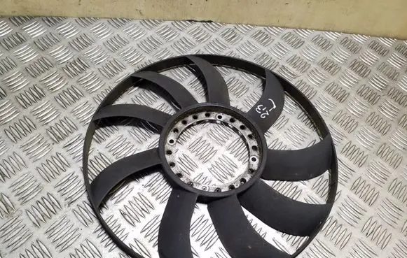 Audi A6 S6 C4 4A Fan impeller 4A0121301