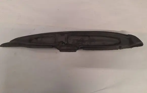 Dodge Durango Fender foam support/seal 27698B