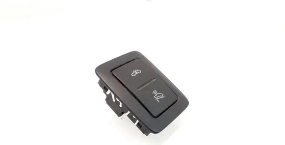 Volkswagen Touran I Alarm switch 1T0962109