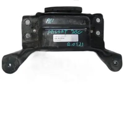Volkswagen PASSAT B8 Engine mount vacuum valve 5Q0199555BJ