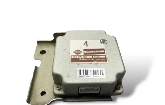 Nissan X-Trail T30 Torque split ecu control unit/module 41650EQ070 A68000U06