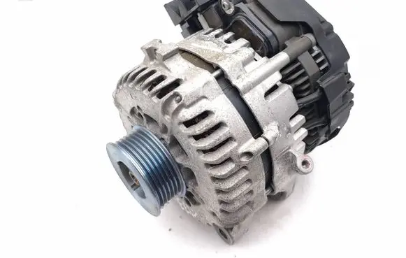 Opel Grandland X Generator/alternator 9865403280