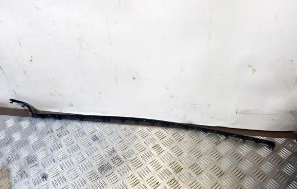 Audi A4 S4 B9 Panel trim 09618003