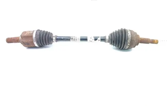 Renault Zoe Front driveshaft 391018882R