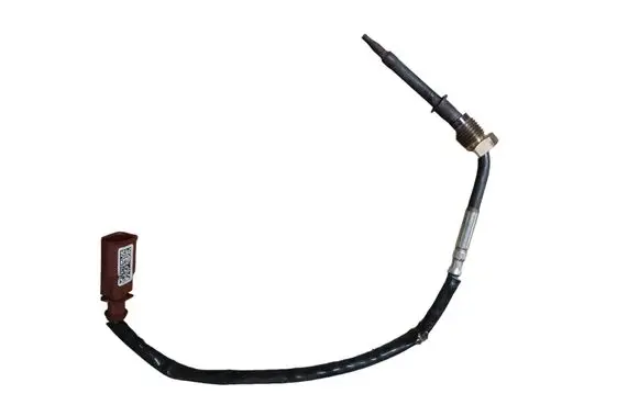 Audi A4 S4 B9 8W Exhaust gas temperature sensor 4M0906088AA