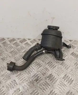 Mercedes-Benz E W211 Power steering fluid tank/reservoir A2034600083