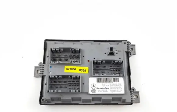 Mercedes-Benz C W206 SAM control unit A2149002005 A2149019100 A2069024507