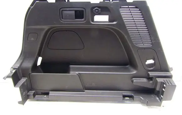 Opel Grandland X Trunk/boot side trim panel 