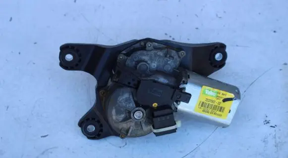 BMW X3 F25 Wiper motor