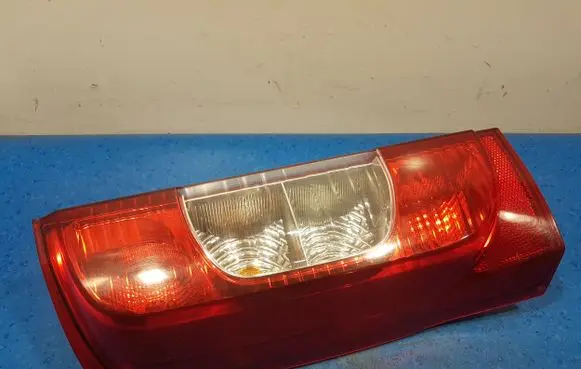 Fiat Fiorino Rear/tail lights