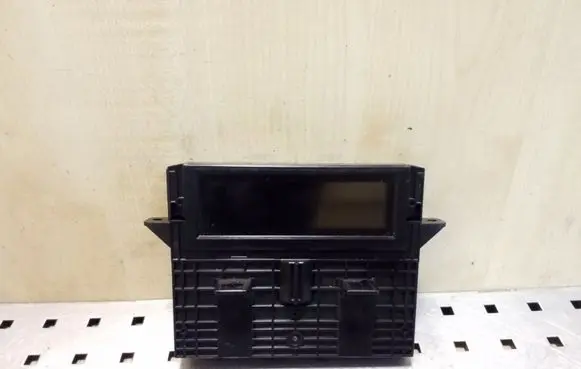 Volvo XC60 Screen/display/small screen 30772584