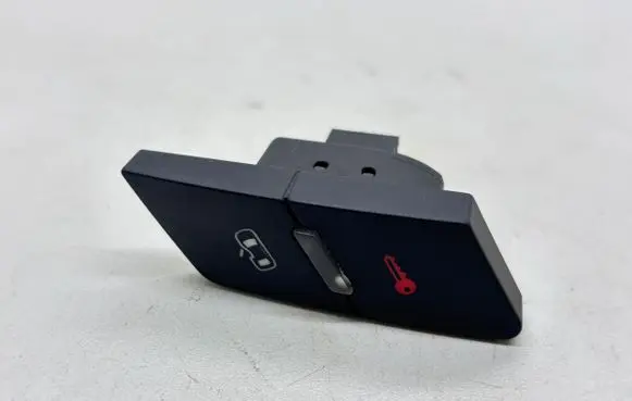 Audi A6 S6 C6 4F Central locking switch button 4F1862107