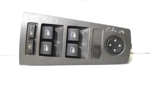 BMW 7 E65 E66 Electric window control switch 6917105