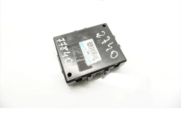 Peugeot 4007 Comfort/convenience module MN141634