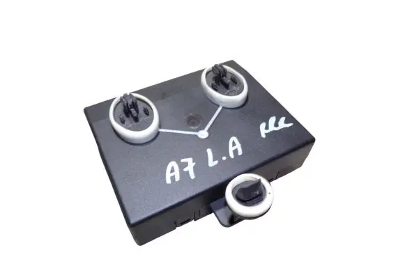 Audi A7 S7 4G Door control unit/module 4G8959795G 4G8959795J