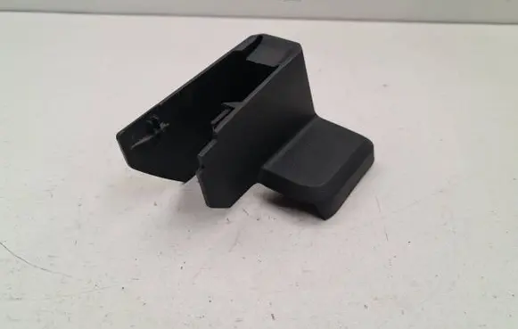 Fiat Freemont Front driver seat rail trim 1469539