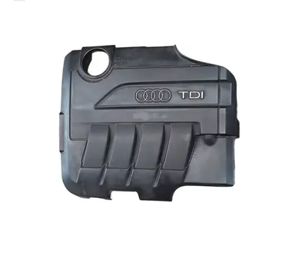 Audi TT TTS Mk2 Engine cover (trim) 03L103925 03L103925AH