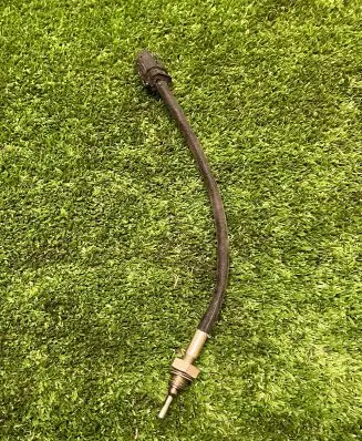 BMW X5 G05 Exhaust gas temperature sensor 8576316 08S24