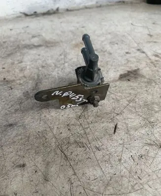 Nissan Quest Turbo solenoid valve k5t48481