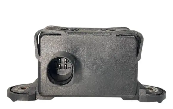 Volkswagen Golf V ESP acceleration yaw rate sensor 7H0907655A
