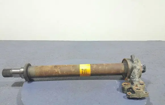 KIA Sportage Front driveshaft 49560-D7090
