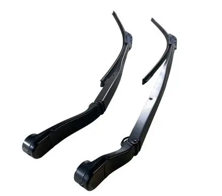 Jeep Grand Cherokee Front wiper blade arm 68301828AA 68301829AA 2589