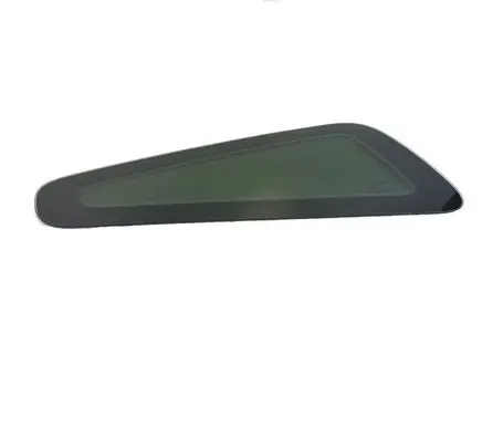 Ford Mustang V Rear side window