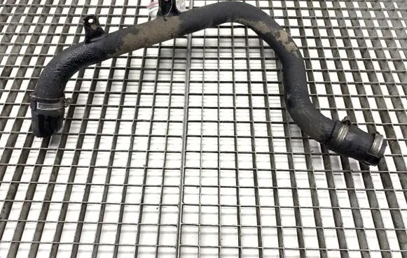 KIA Carens III Intercooler hose/pipe 282732A820