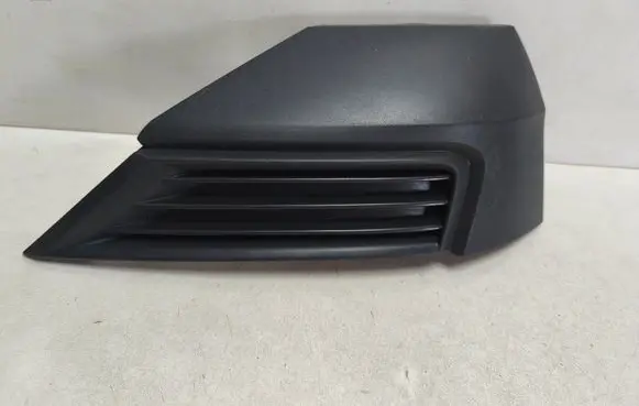 Volkswagen Tiguan Front bumper corner part panel trim 5NN853212D