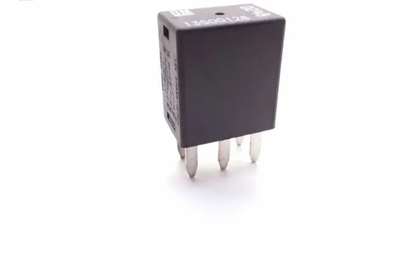 Opel Insignia A Other relay 13500128
