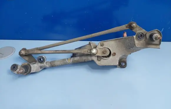 Mazda Premacy Wiper motor 8492007121