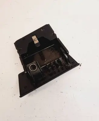 Car ashtray